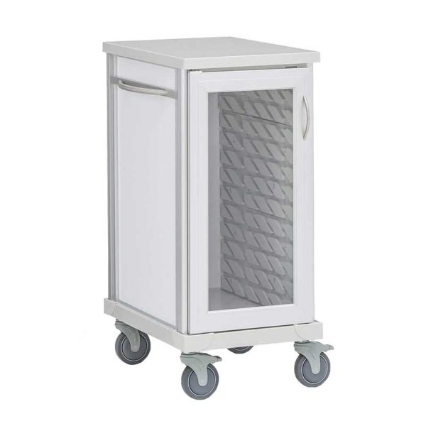 Counter Height Roam Supply Cart