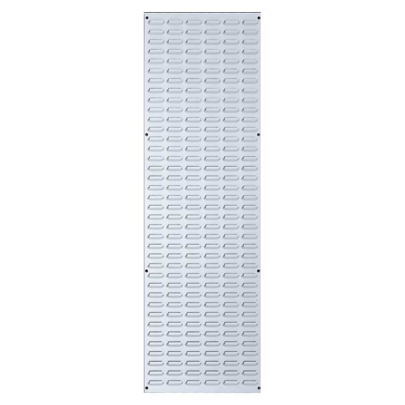 Bin Storage Panel (Includes Cleats)