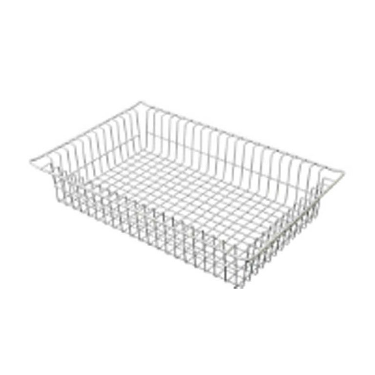 Medical Storage Cart Wire Basket, 5