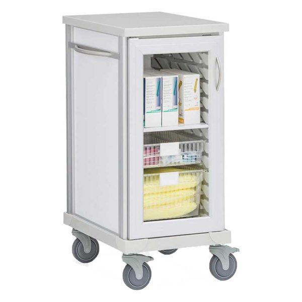 Roam Cart Counter Height General Storage