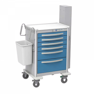 airway healthcare cart